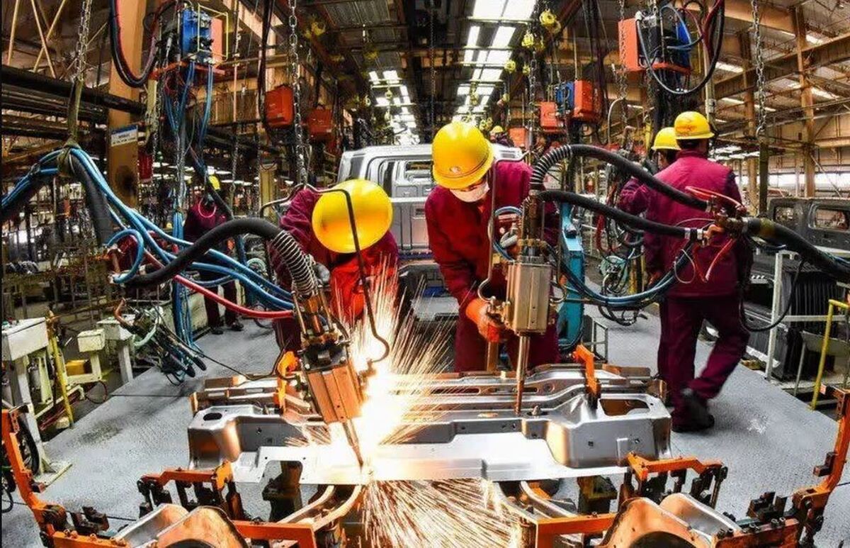 ابلاغ بسته حمایتی دولت برای پایداری تولید در ۵ محور