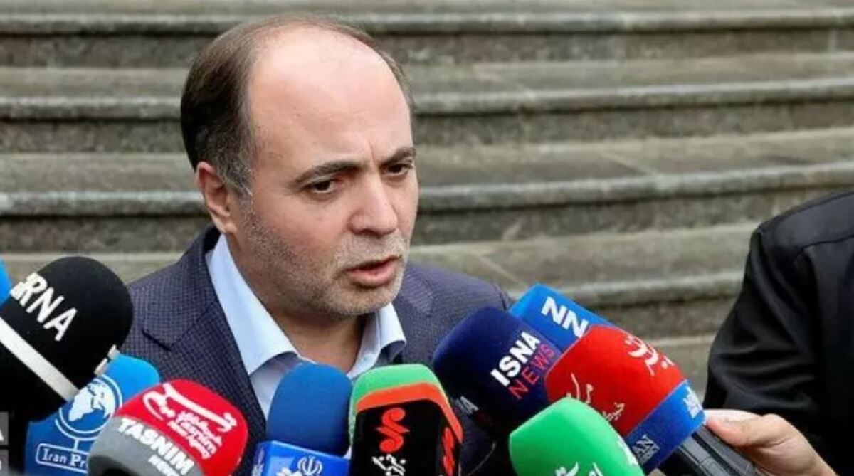 پیشبینی وزیر کشاورزی درمورد قیمت گوشت و برنج پیشبینی وزیر کشاورزی درمورد قیمت گوشت و برنج