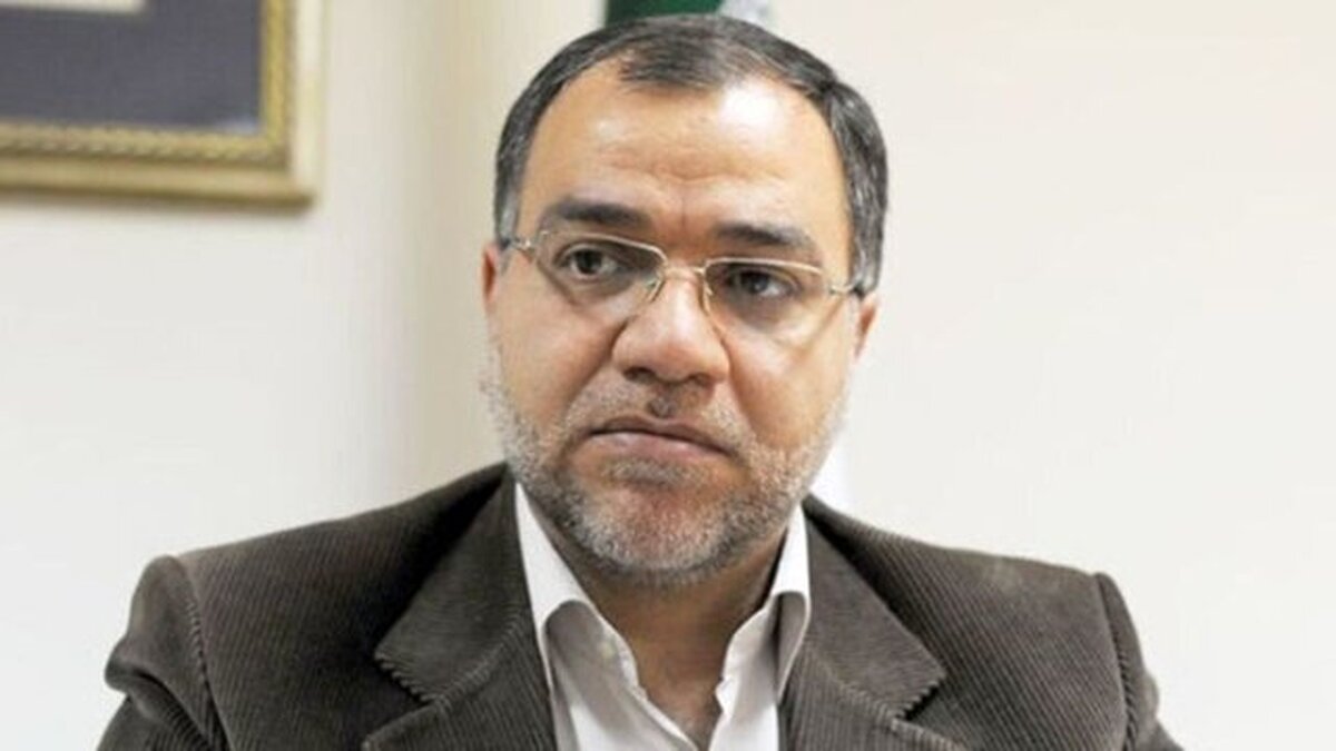 عضو دفتر حفظ و نشر آثار رهبر انقلاب: امروز اخبار ساعت ۱۴ را ببینید