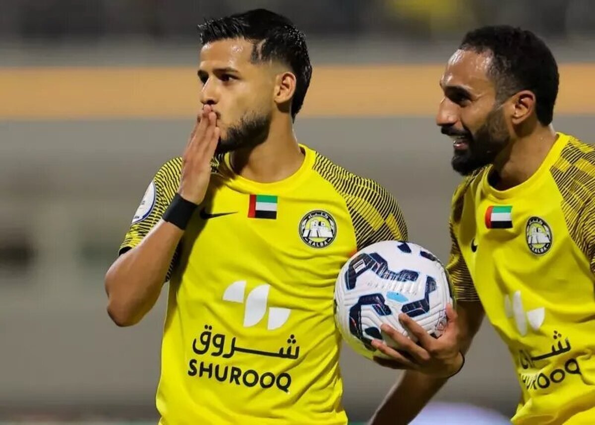 بمب نقل و انتقالات استقلال به النصر رسید