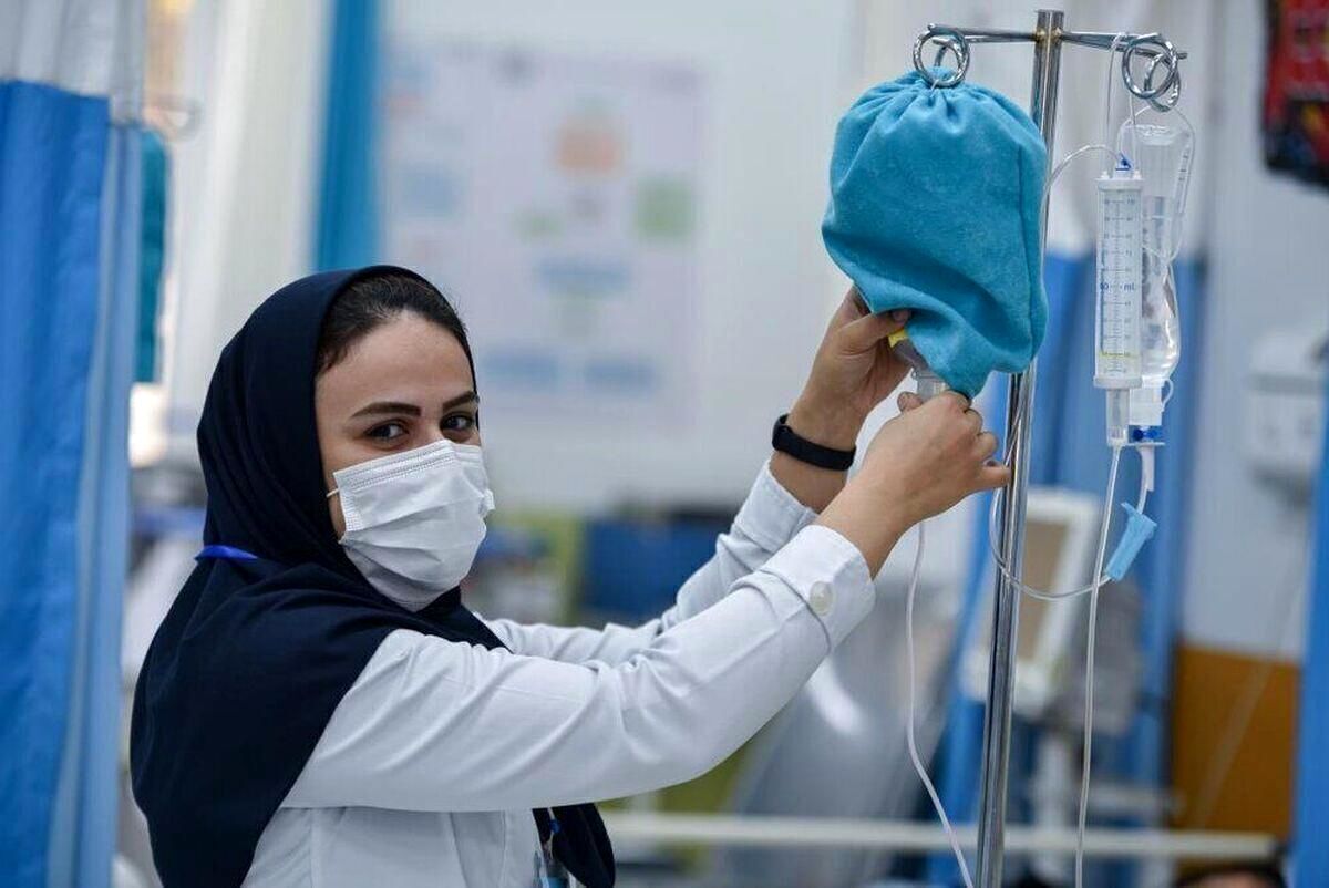 خبرهای جدید درباره پرداخت معوقات و افزایش حقوق پرستاران