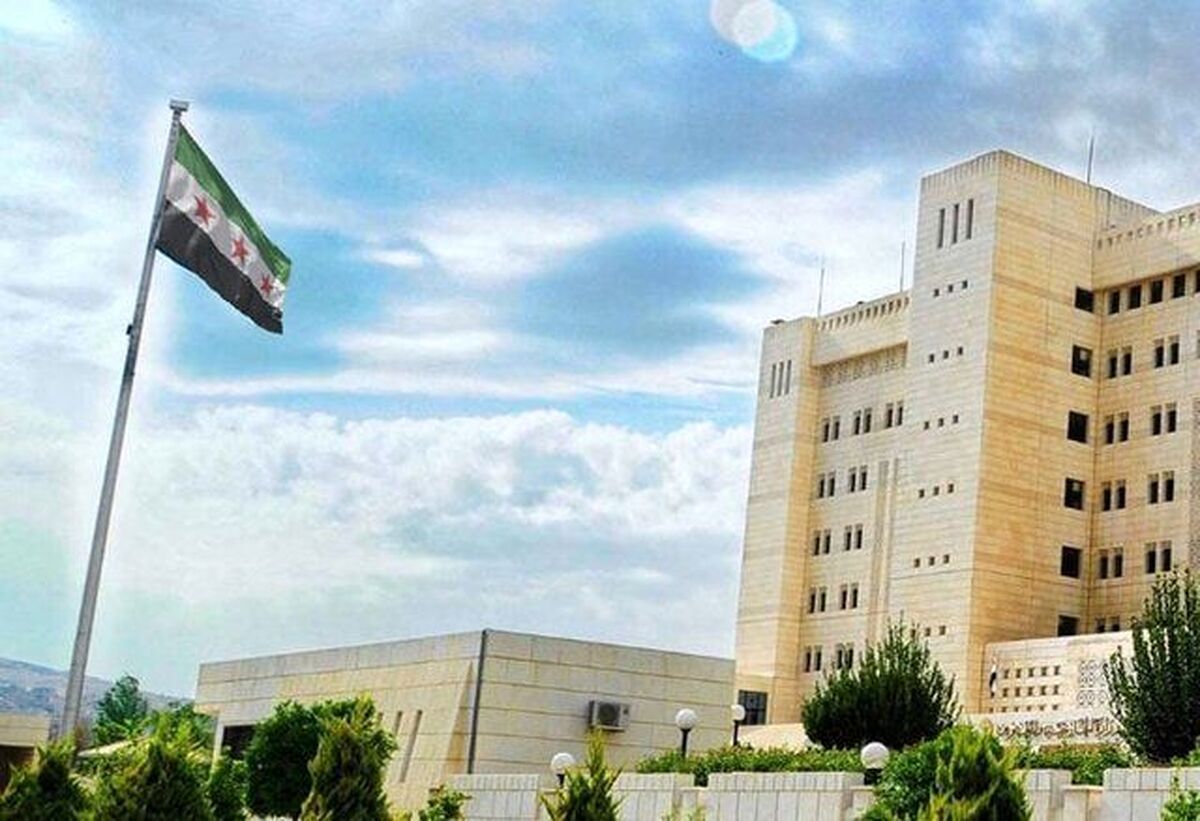 واکنش رسمی سوریه: حق دفاع از خود را محفوظ می‌دانیم