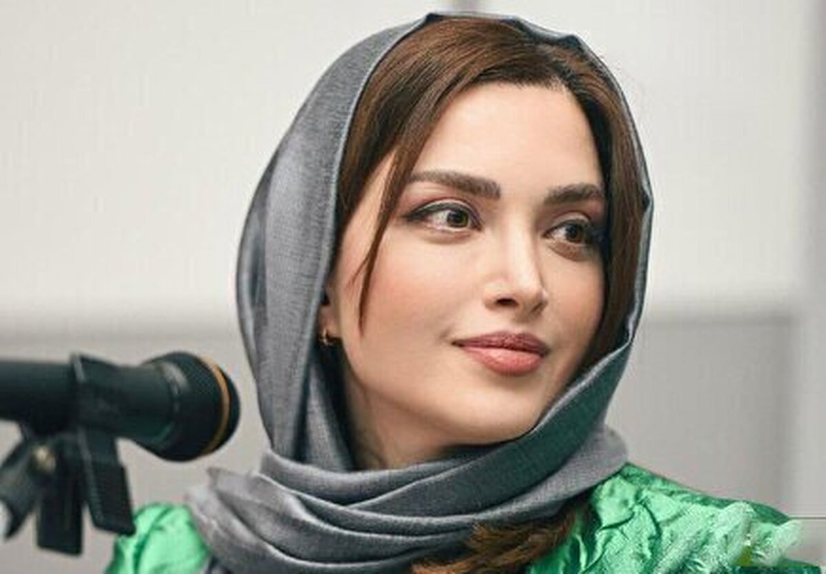 سریال جنجالی با بازی بهنوش طباطبایی رفع توقیف شد+عکس سریال جنجالی با بازی بهنوش طباطبایی رفع توقیف شد+عکس