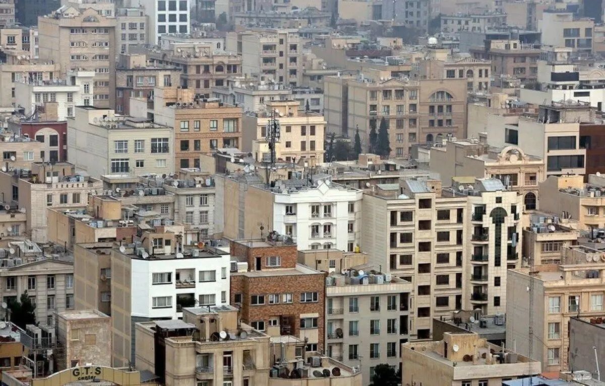 قیمتهای کاذب در بازار مسکن اصلاح میشود قیمتهای کاذب در بازار مسکن اصلاح میشود