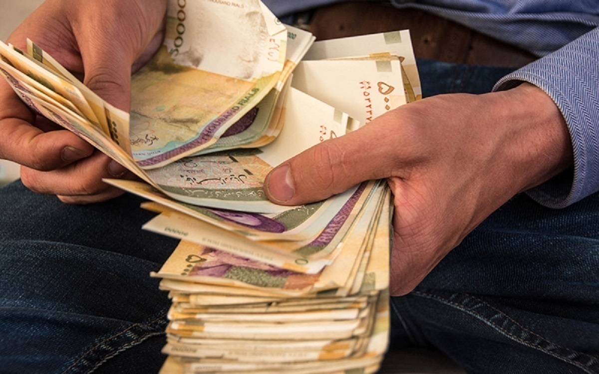 درآمد ۳۸ میلیونی در ۳ ساعت! درآمد ۳۸ میلیونی در ۳ ساعت!