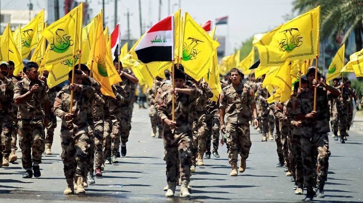 هشدارهای جدی درباره طرح حمله اسرائیل/ درخواست فوری الحشدالشعبی از دولت عراق