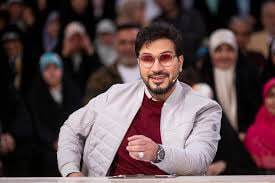 داور برنامه محفل مشاور وزارت راه شد / بیوگرافی حامد شاکرنژاد+ عکس