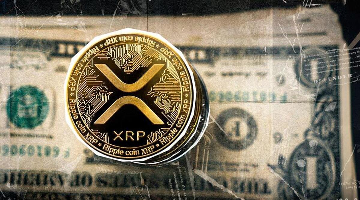 انفجار قیمت ریپل؛ این ۴ سیگنال صعودی را جدی بگیرید!+ نمودار