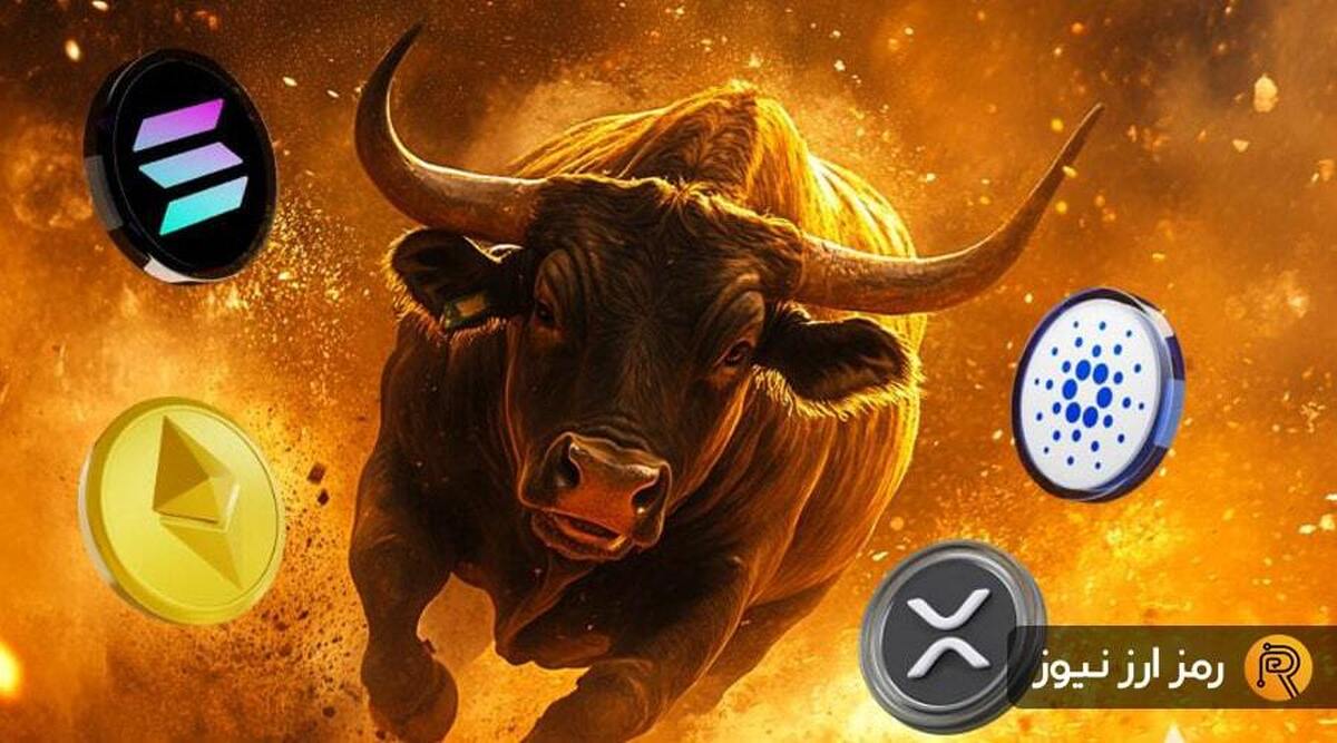 ورود به آلت‌سیزن؛ بررسی ۳ شاخص کلیدی بازار کریپتو+ نمودار