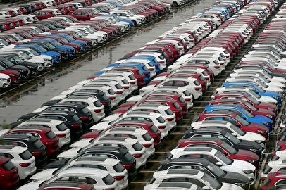 قیمت خودروهای وارداتی امروز پنجشنبه ۲۶ تیر ۱۴۰۴ / کیا، مزدا و نیسان ارزان شد! + جدول