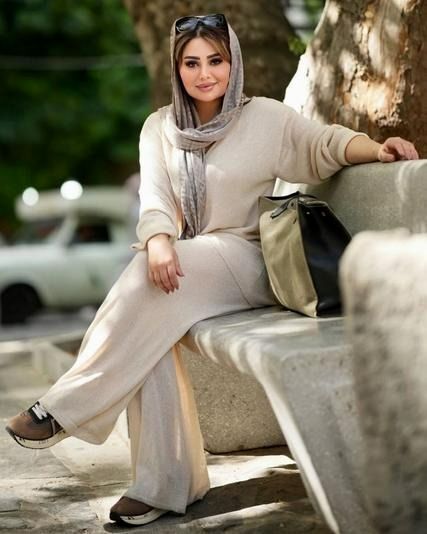 سیندرلای فلسطین کیست؟+بیوگرافی و عکس‌