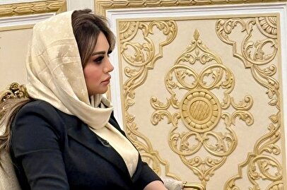 سیندرلای فلسطین کیست؟+بیوگرافی و عکس‌