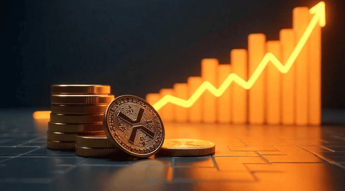 رکورد شکنی تاریخی XRP ثبت شد / راه‌اندازی اولین ETF در آمریکا