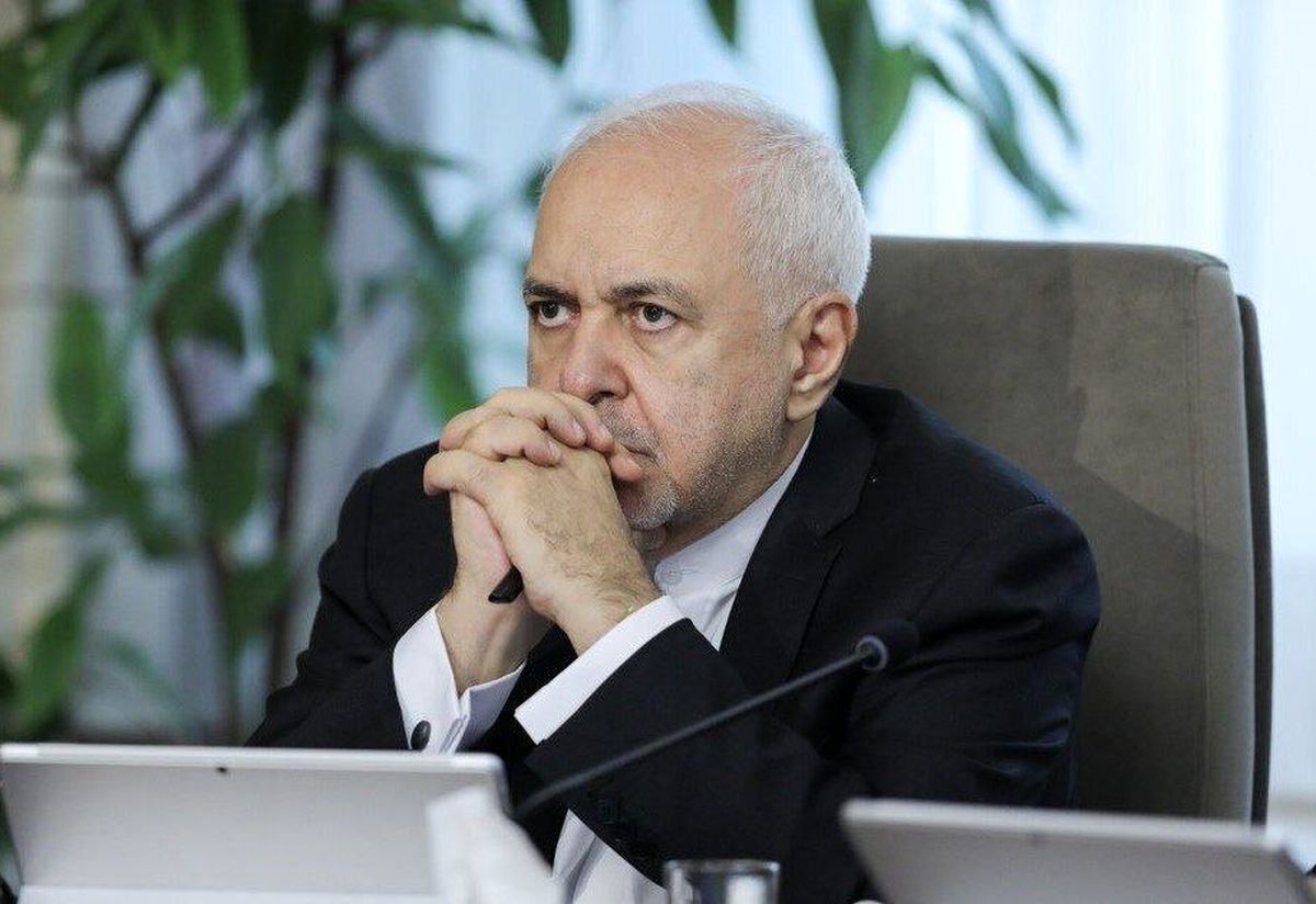 ظریف: تنها تهدید وجودی اسرائیل صلح است