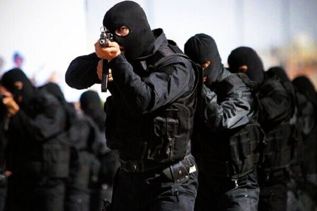 تیرانداز شهرری در شمال گیر افتاد