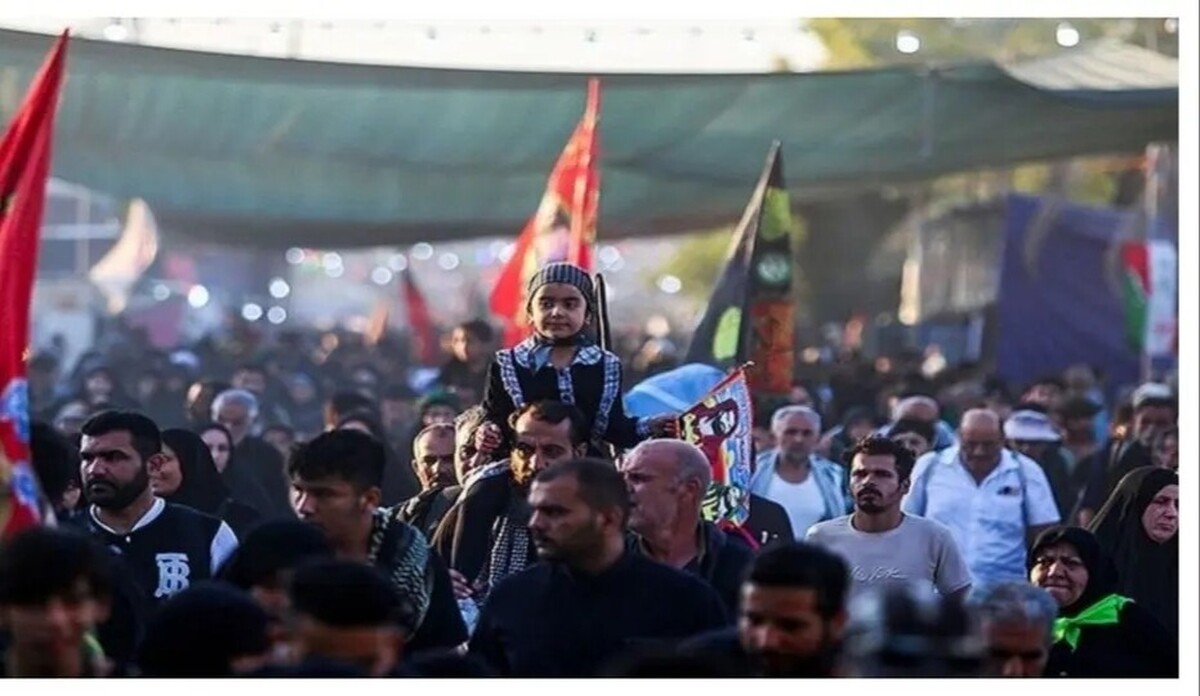 اعلام مبلغ بیمه زائران اربعین اعلام مبلغ بیمه زائران اربعین