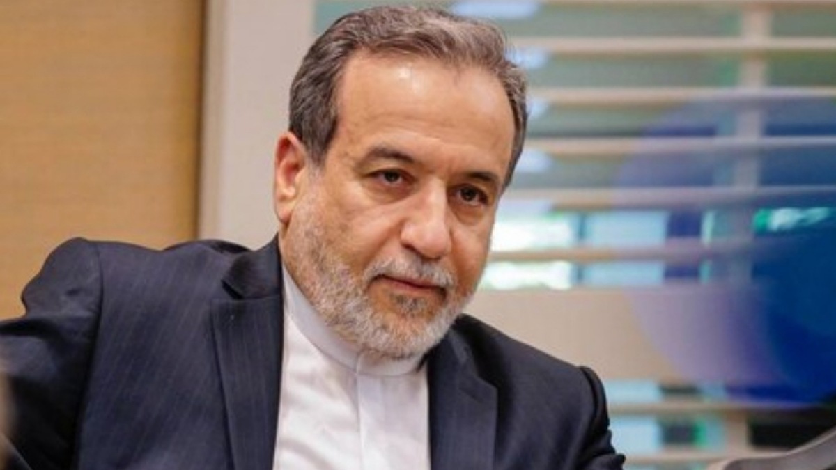 عراقچی: برای شکسته شدن آتش‌بس آماده هستیم!
