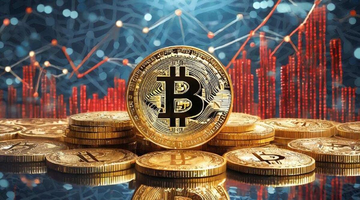 نهنگ ساتوشی ۱۵۰۰ بیت‌کوین را به بایننس فرستاد!+ نمودار