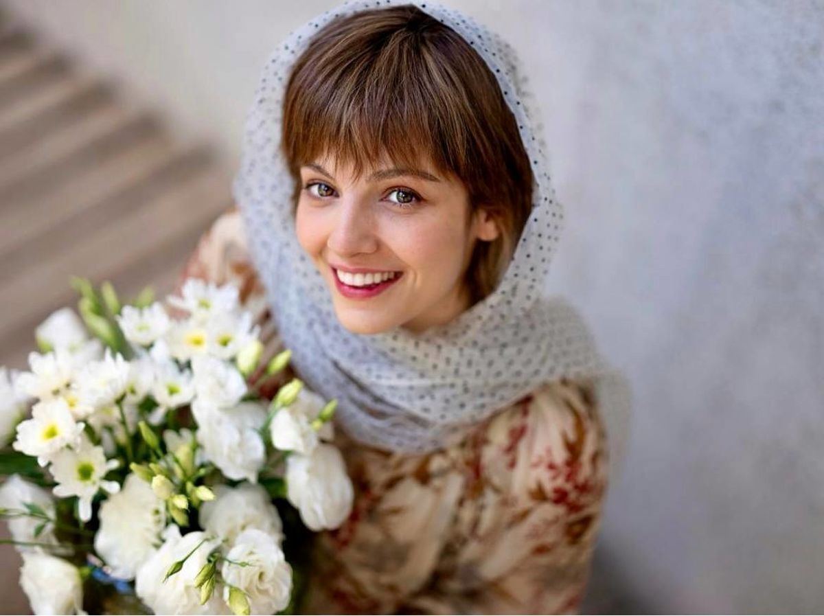 ۳ عکس فوق جذاب از پشت صحنه تاسیان ‌