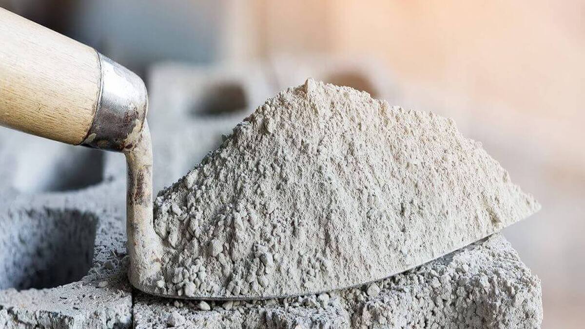 قیمت سیمان امروز ۲۹ تیر ۱۴۰۴/ کاهش قیمت چند محصول سیمانی