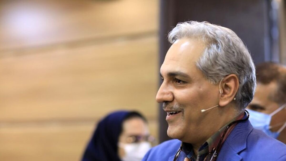 رونمایی از عکس مراسم ازدواج مهران مدیری توسط مونا فرجاد+ فیلم