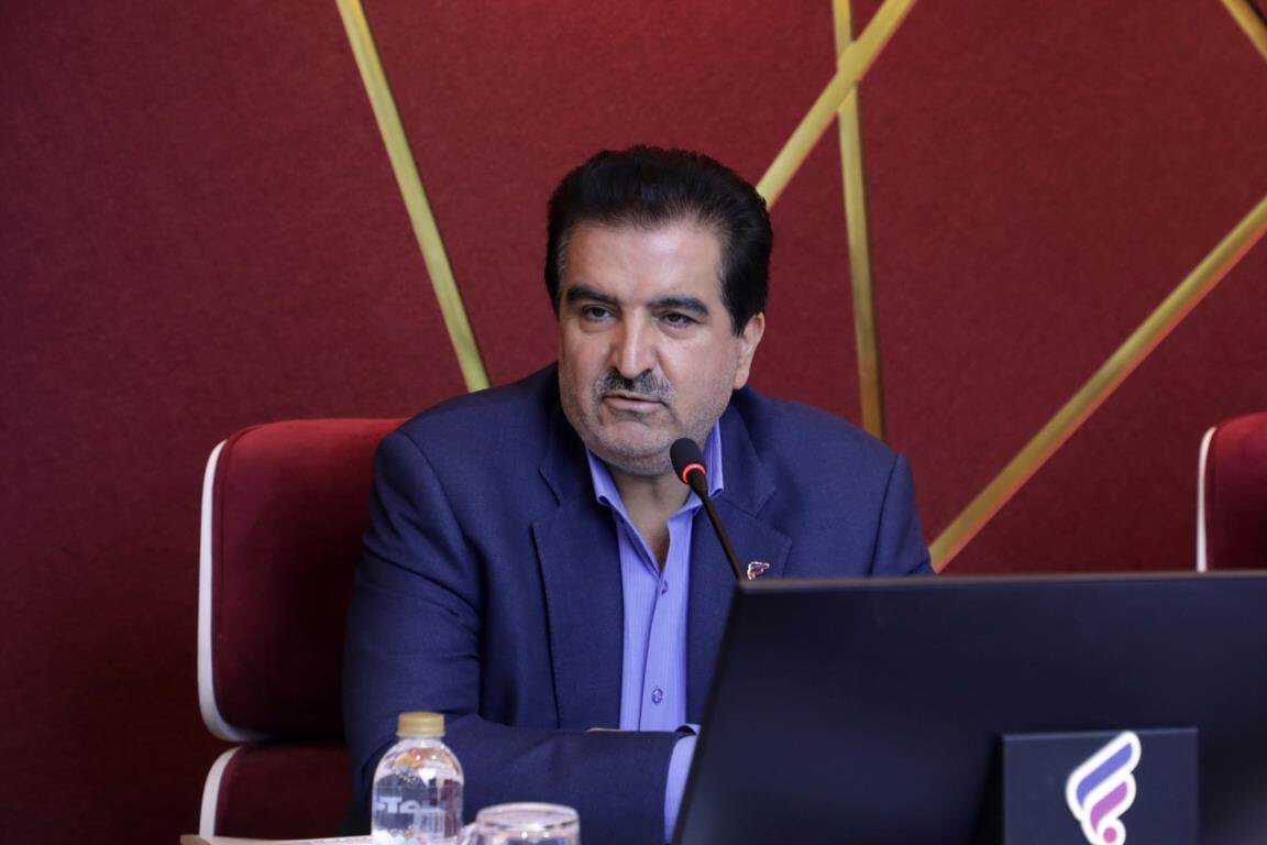 حمایت‌های بانک رفاه کارگران از صندوق بازنشستگی کارکنان فولاد گسترش می‌یابد