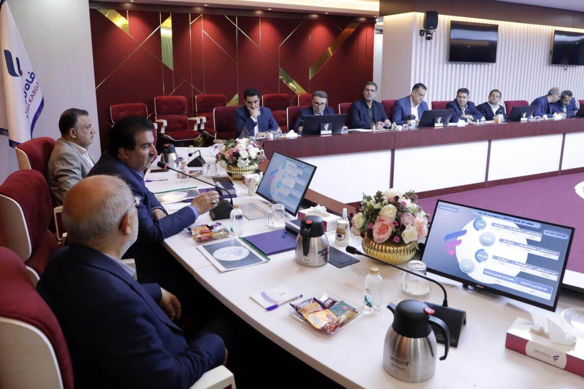 حمایت‌های بانک رفاه کارگران از صندوق بازنشستگی کارکنان فولاد گسترش می‌یابد