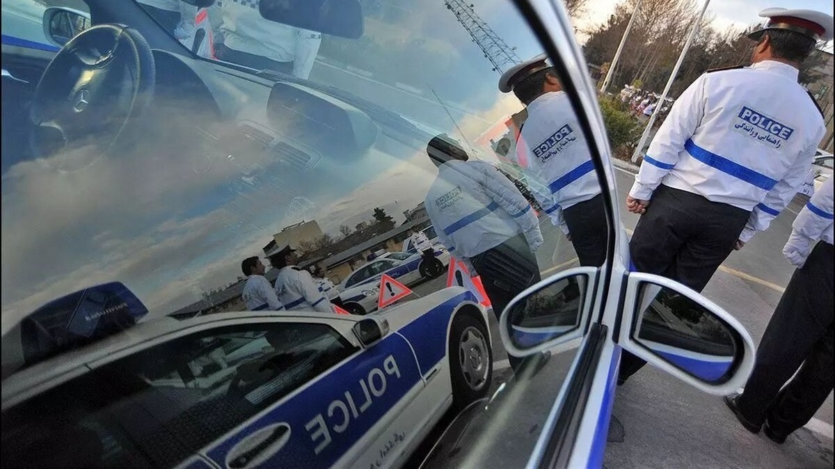 ثبت ۳۴۰۰۰ تخلف ورود ممنوع فقط در ۲۷ روز در تهران