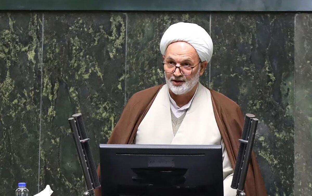 مجازات پیشنهادی نماینده قم برای جاسوسان دستگیرشده در جنگ ۱۲ روزه