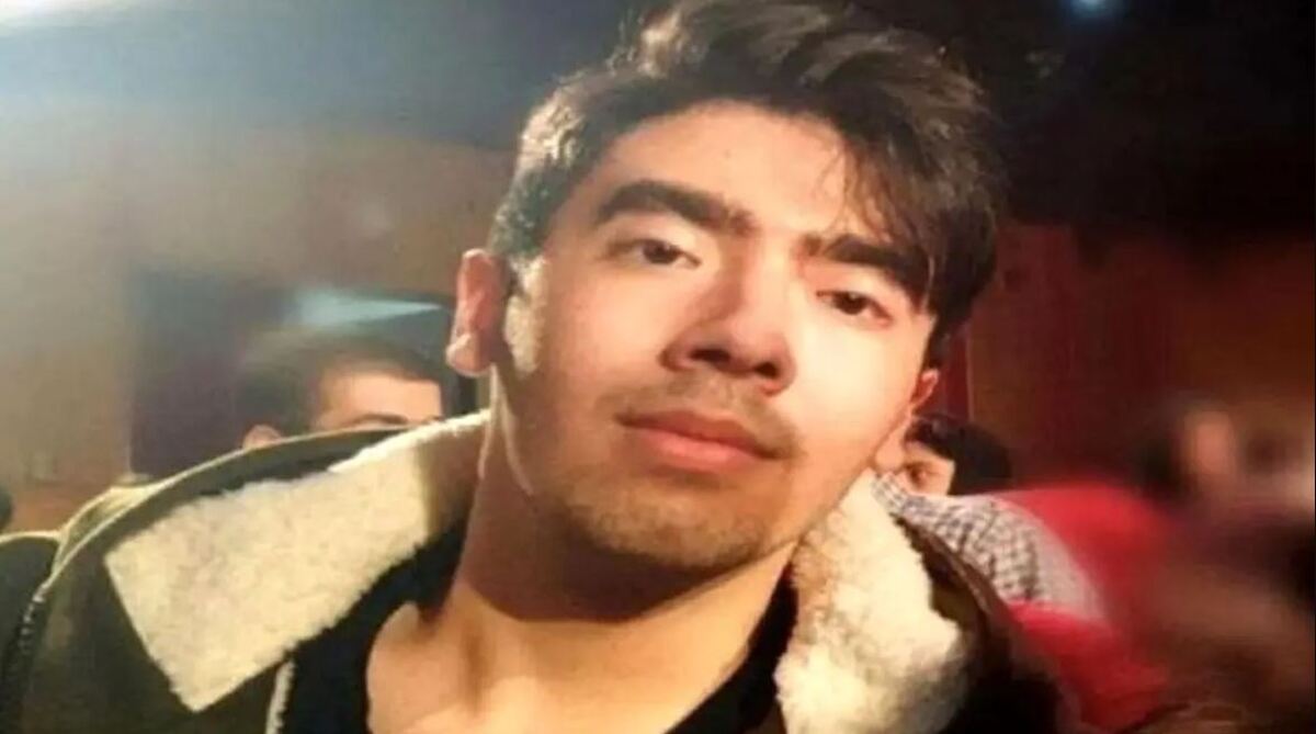 سرنوشت قاتلان امیرمحمدخالقی، دانشجوی دانشگاه تهران چه شد؟