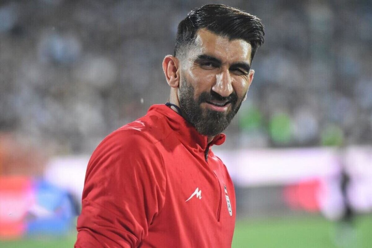 جدایی بیرانوند از تراکتور/ یاغی جدید در راه است!
