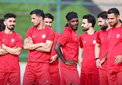 آخرین خبرها از نقل و انتقالات پرسپولیس