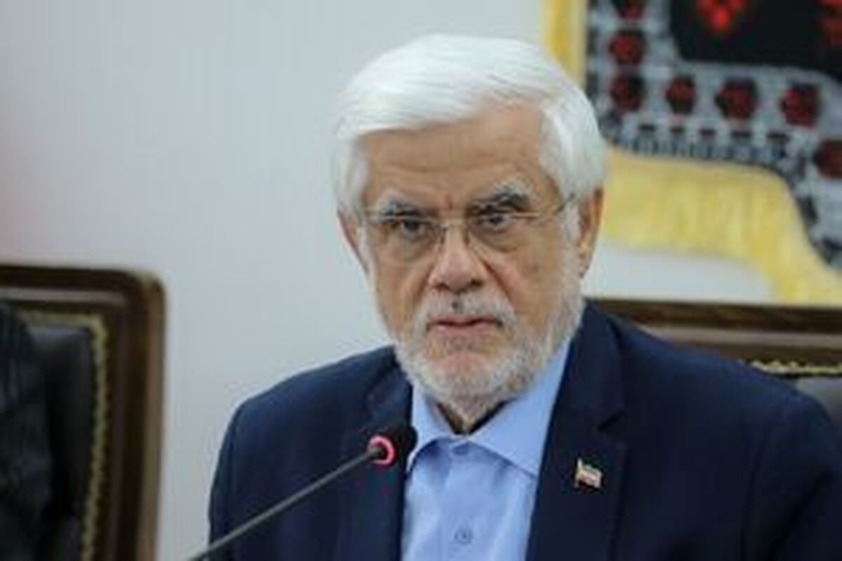 هشدار جدی عارف به احتکارکنندگان/ انبارهایی که مملو از کالا است را باز می کنیم