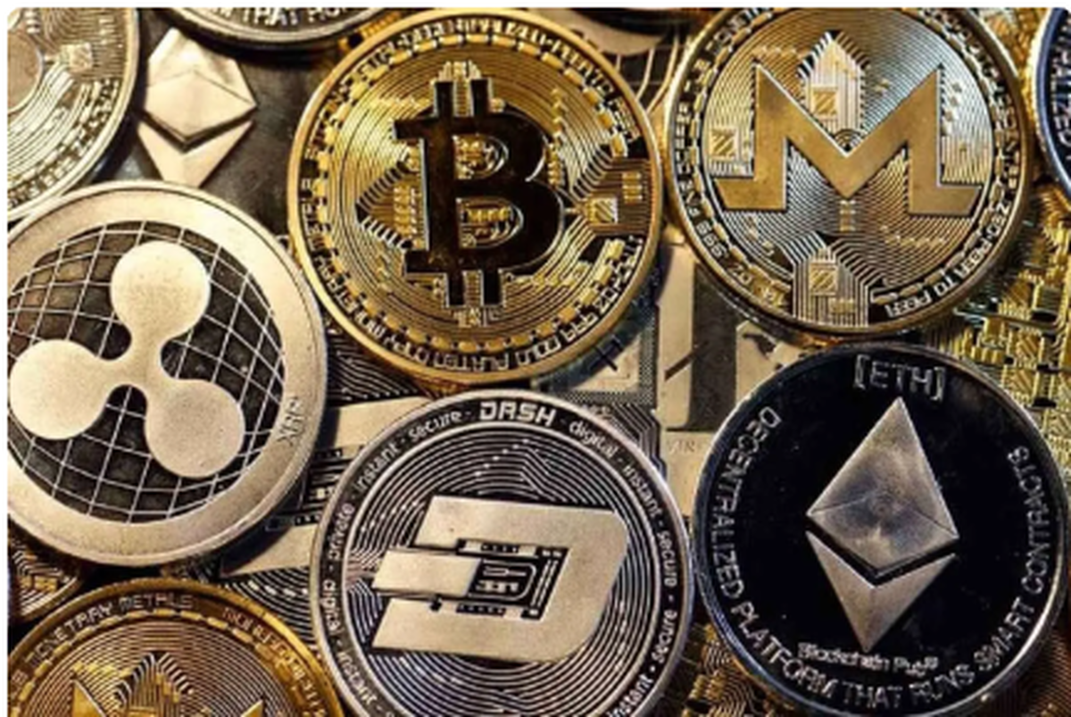 ۱۰ رمزارز معروف با عملکردی بهتری از بیت‌کوین‌
