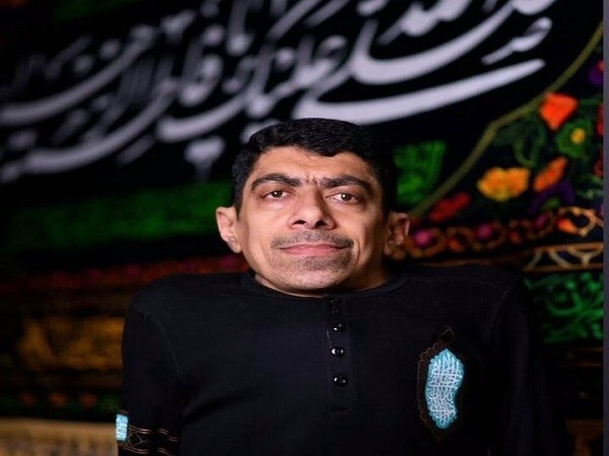فوری / هادی عرب درگذشت