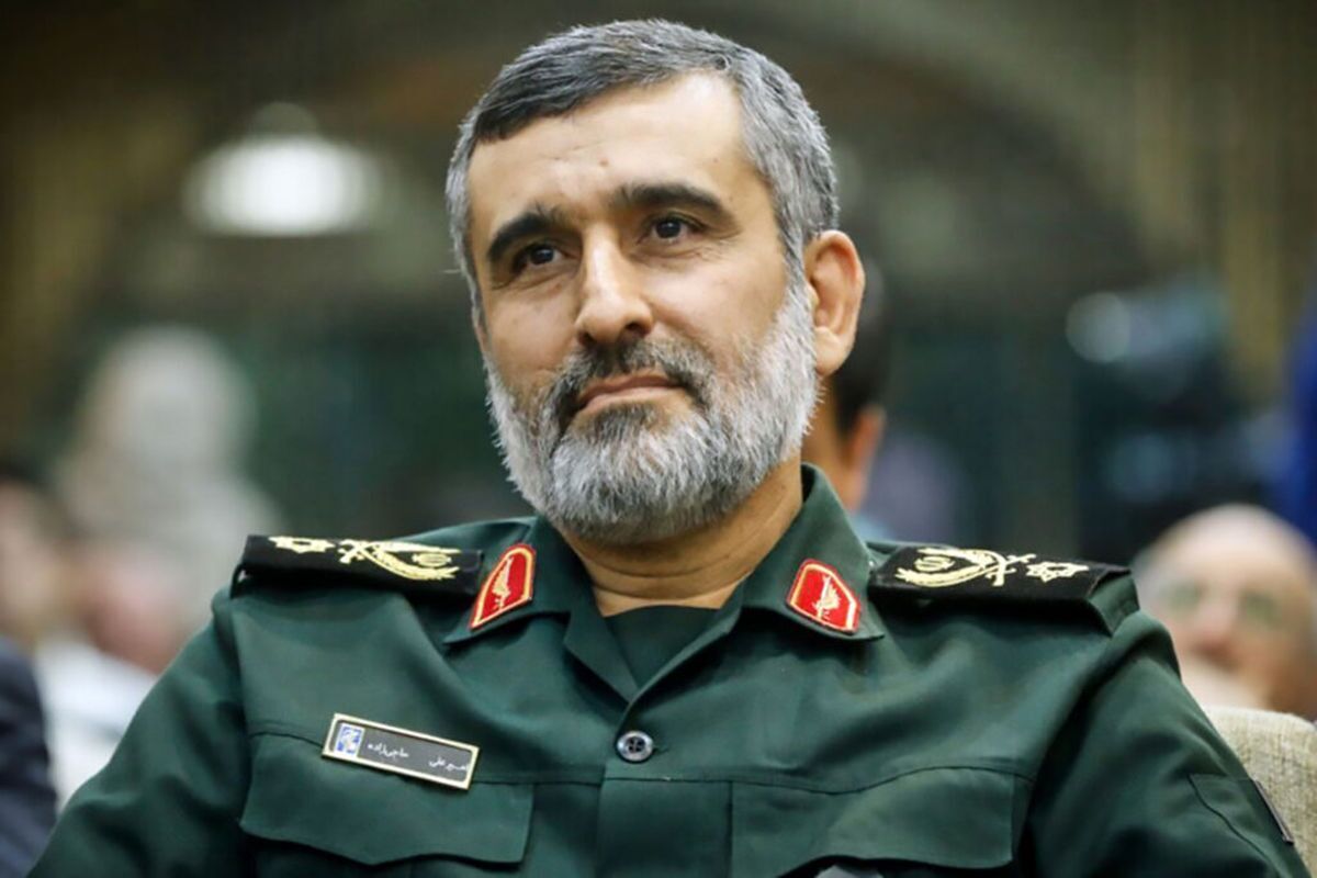 ماجرای نقش عامل نفوذی در ترور سردار حاجی‌زاده چیست؟
