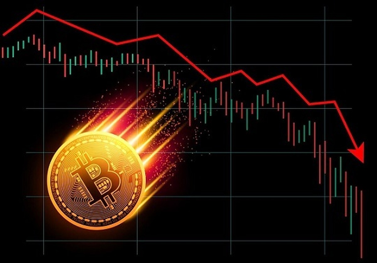 بیت‌کوین در بدترین وضعیت ممکن/ مقصد جدید بازار رمزارز کجاست؟