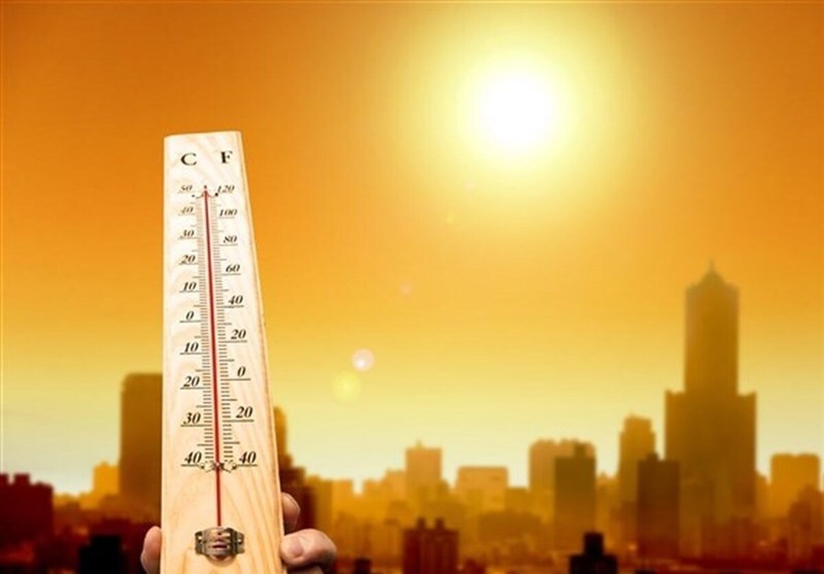 هواشناسی ایران امروز سه شنبه ۳ تیرماه ۱۴۰۴؛ افزایش نسبی دما در نیمه شمالی ایران هواشناسی ایران امروز سه شنبه ۳ تیرماه ۱۴۰۴؛ افزایش نسبی دما در نیمه شمالی ایران