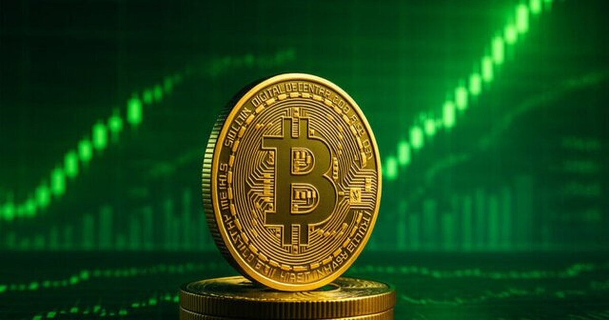 آخرین وضعیت بازار رمزارزها در جهان/ جهش یکباره قیمت بیت‌کوین