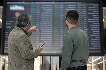 بازگشت حقیقی‌ها به معاملات بازار سرمایه