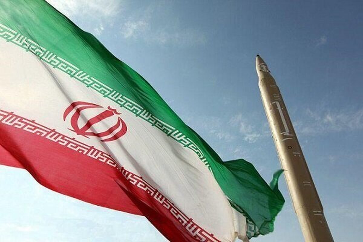 تلآویو دلش سلاحهای دوربرد ایرانی را میخواهد تلآویو دلش سلاحهای دوربرد ایرانی را میخواهد