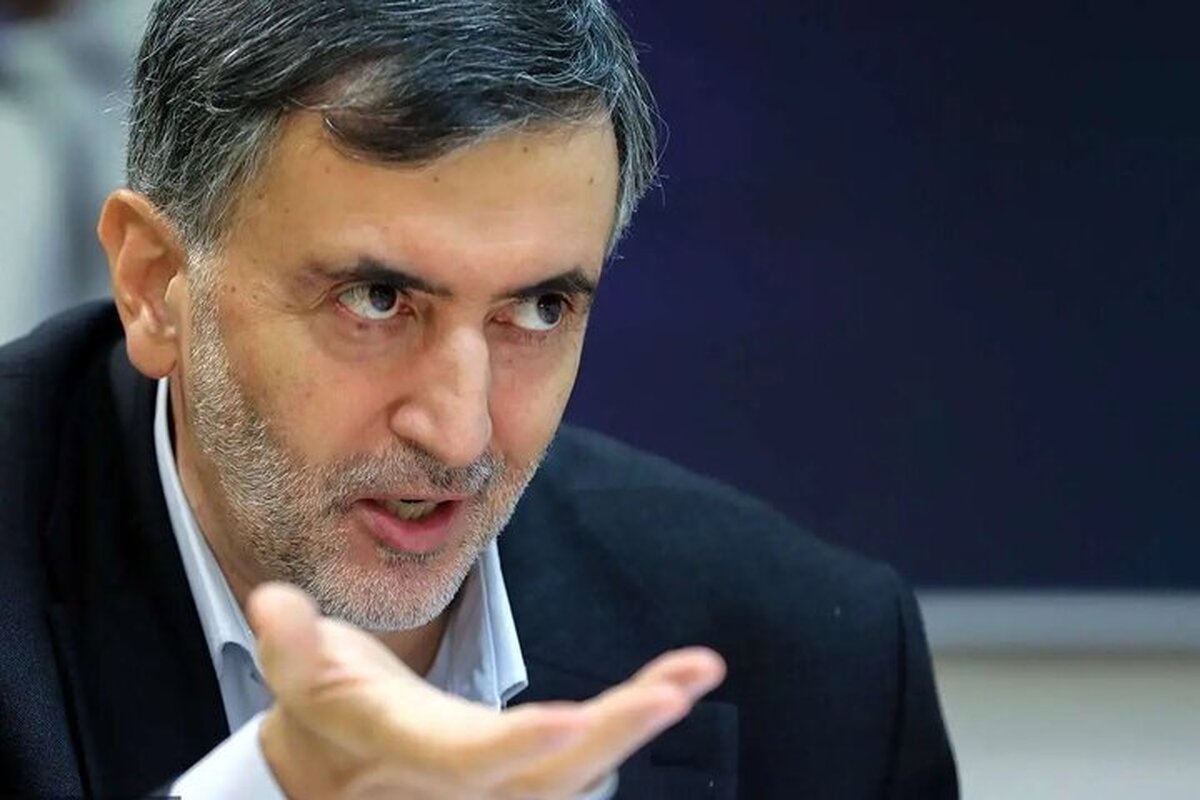 گنجی: توافق این باشد که به ازای هر موشک صهیونیستی ۵۰ موشک شلیک کنیم