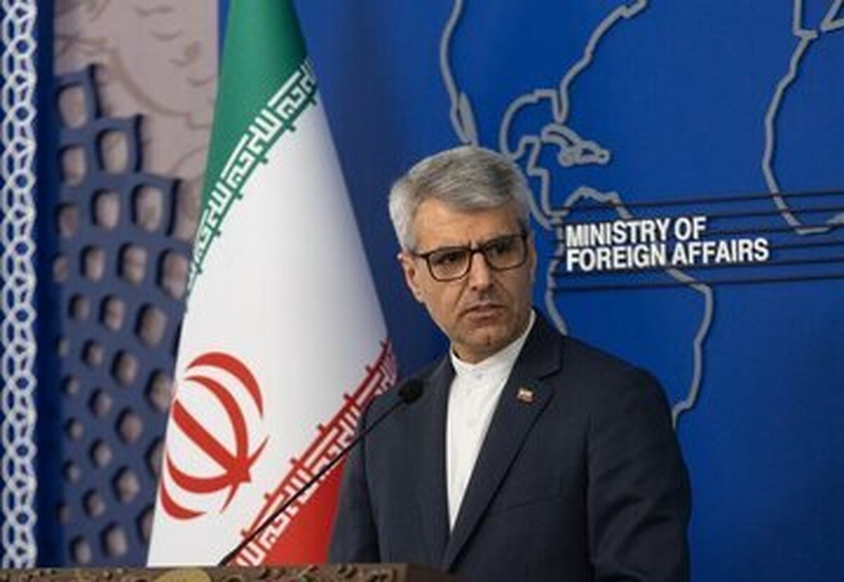 پیام تهران درباره پاسخ ایران به تجاوز نظامی آمریکا
