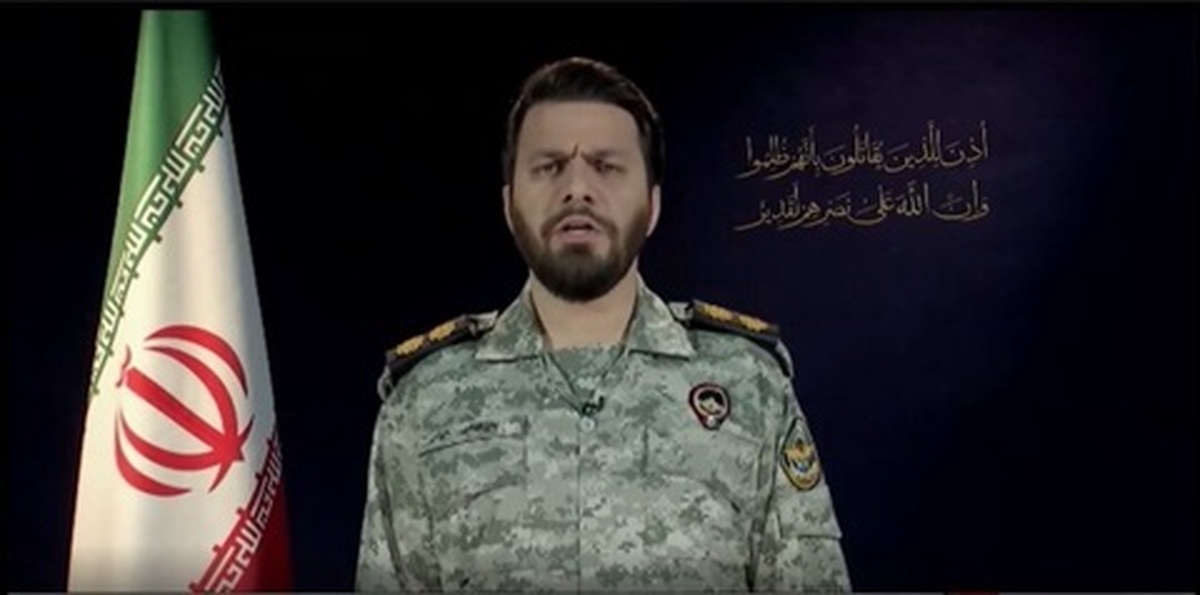 قرارگاه خاتم: اسرائیل سه بار آتش‌بس را نقض کرد