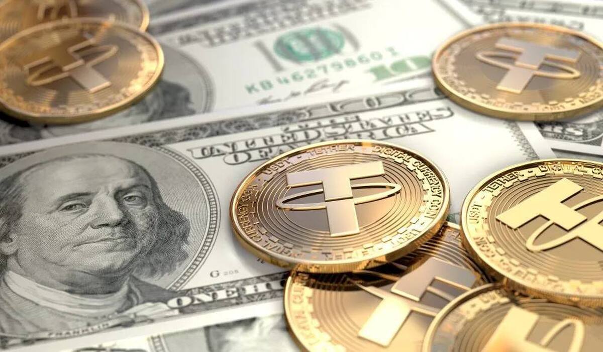 راهنمای جامع تبدیل تومان به تتر (USDT) – از انتخاب صرافی تا مدیریت دارایی‌ها