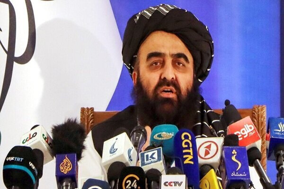 یک مقام ارشد طالبان: بازگشت مهاجران به افغانستان نگران کننده است! + فیلم