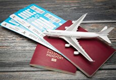 تعلیق سایتهای غیرقانونی فروش بلیت هواپیما