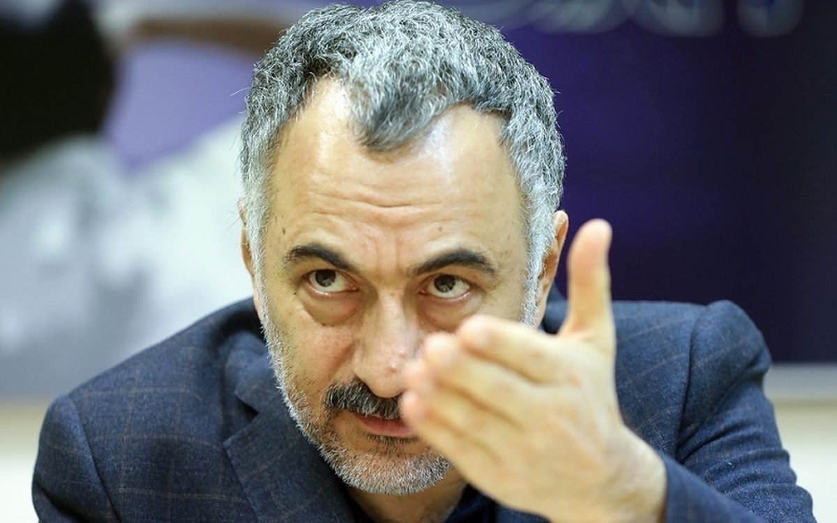 لیلاز: وضعیت فعلی ترک موقت درگیری است، نه آتش بس/ ۱۵۰ لانچر موشک در لحظه استارت منفجر شد/ اعتمادی به نیرو‌های امنیتی ندارم/ ضربه‌ای که خوردیم در تاریخ نظامی جهان بی‌سابقه است