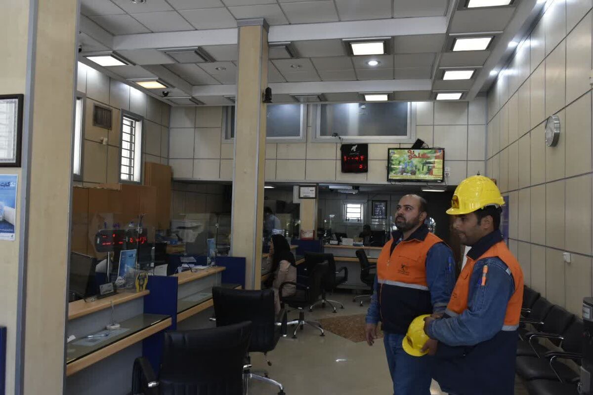 مصرف برق ادارات زیر ذره بین توانیر رفت