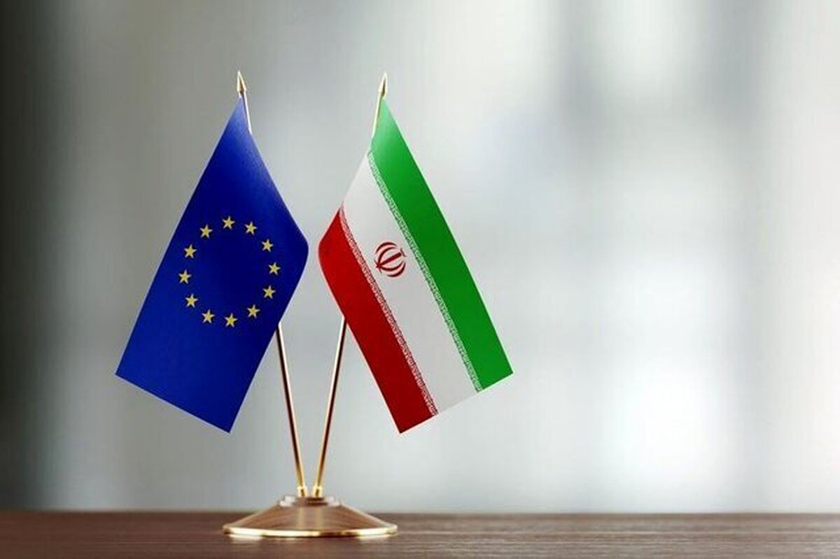 آخرین خبرها از مذاکرات روز جمعه ایران و اروپا